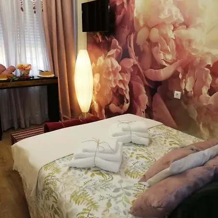 아파트 Vut P&k Houses Calefaccion 살라망카