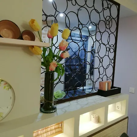 아파트 Vut P&k Houses Calefaccion 살라망카