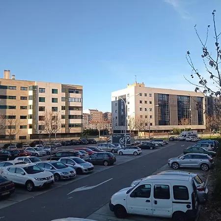 Vut P&k Houses Calefaccion 아파트 *