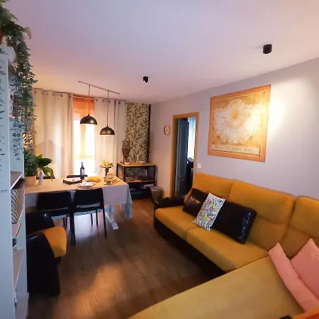 Vut P&k Houses Calefaccion 아파트 *