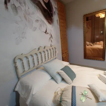 아파트 Vut P&k Houses Calefaccion 살라망카