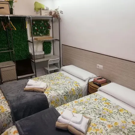 아파트 Vut P&k Houses Calefaccion *